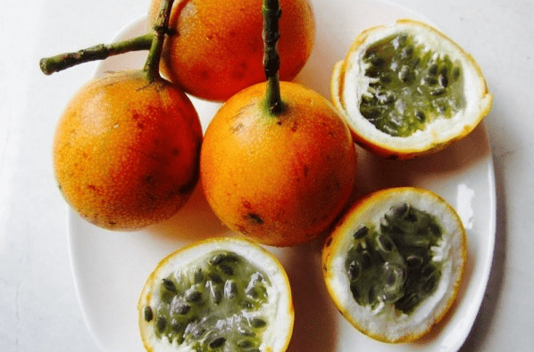 Jual Markisa Karaeng Khas Makassar di Banuhampu, Agam